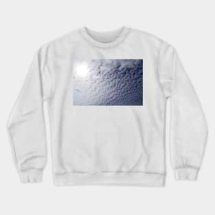 llb drift clouds Crewneck Sweatshirt